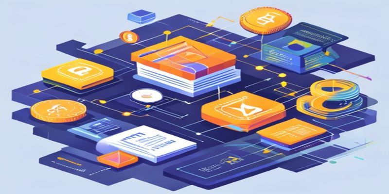 crypto education infographic